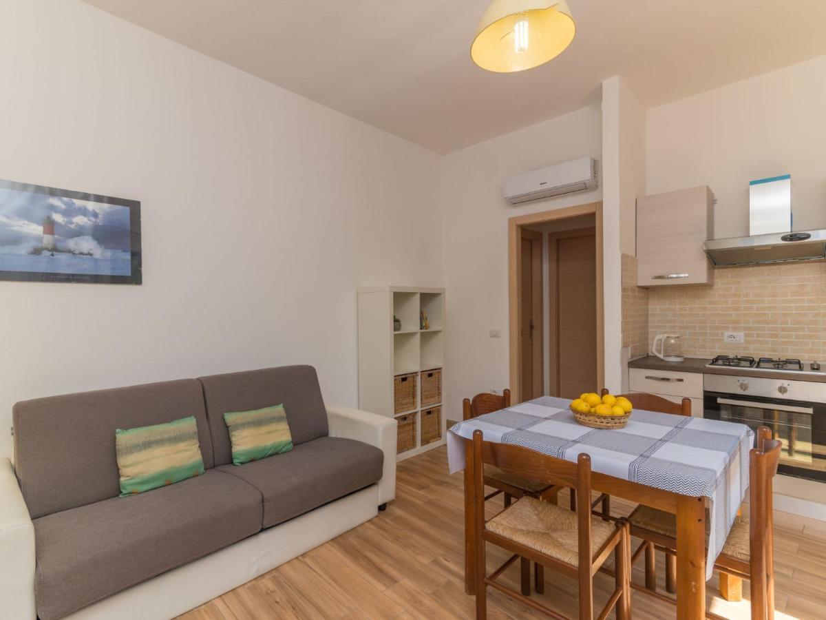 Apartment Lampara By Interhome Capo Testa Exterior foto