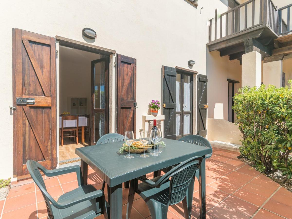 Apartment Lampara By Interhome Capo Testa Exterior foto